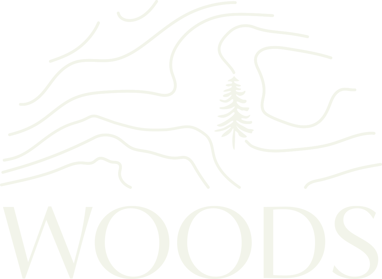 WOODS Restaurant